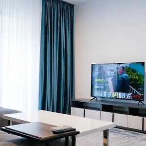  Apartament Karol